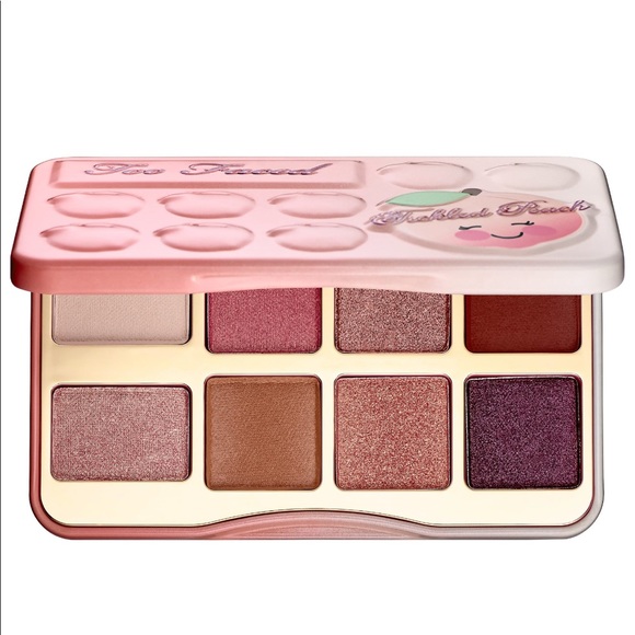 Too Faced Other - TOO FACED Tickled Peach Palette